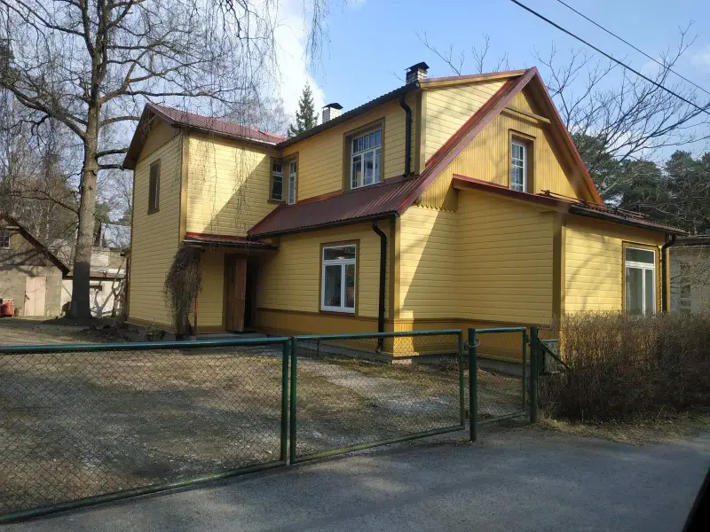 Pärast